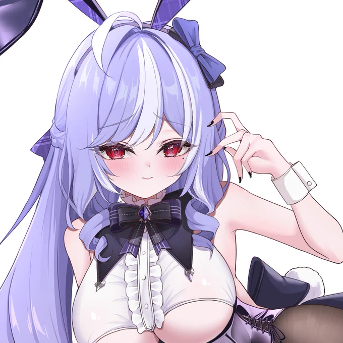 進捗うさぎ