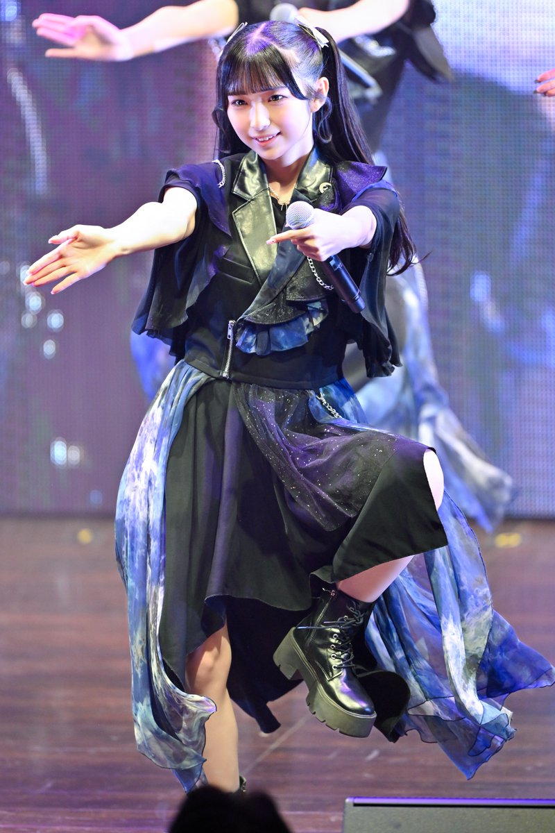 2025年12月13日(土) WHITE SCORPION 2nd Anniversary LIVE＠品川ステラ