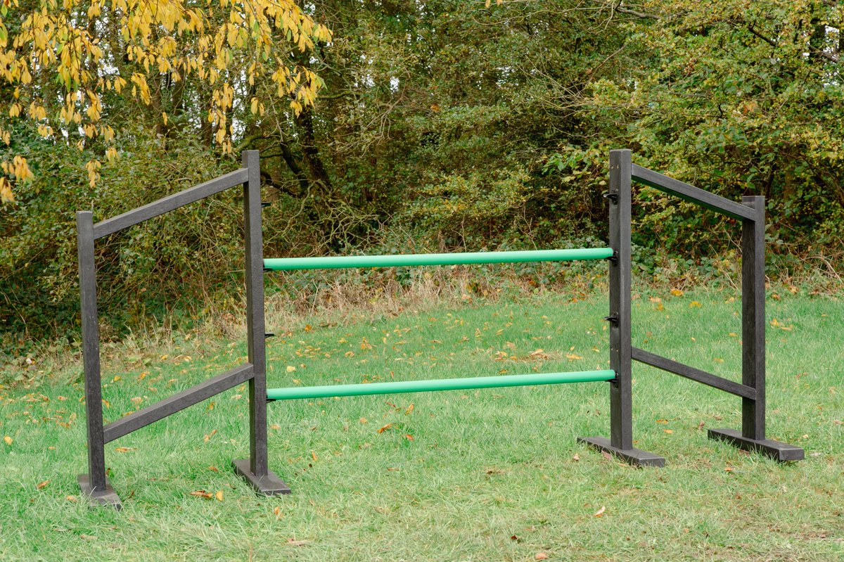 Our new Dog Agility products have landed!🐾
 
Keep your dog, fit, healthy (and clean!) with our brand new range.
 
🫧Dog Wash Station
🐕Large Dog Agility Tunnel
🐶Large Dog Agility Pole Jump
 
Get yours today: marmaxproducts.co.uk/product-catego…