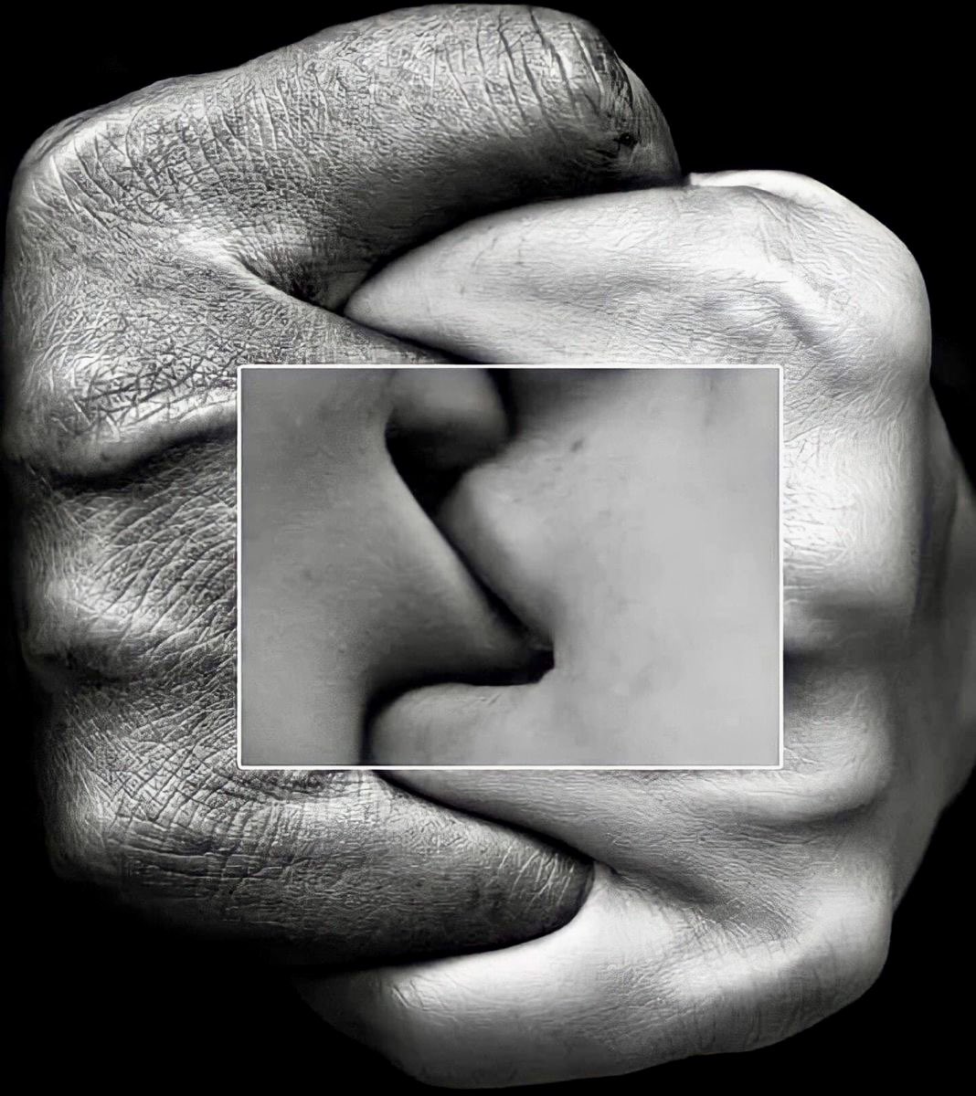 Moodsby_v's tweet image. Kiss