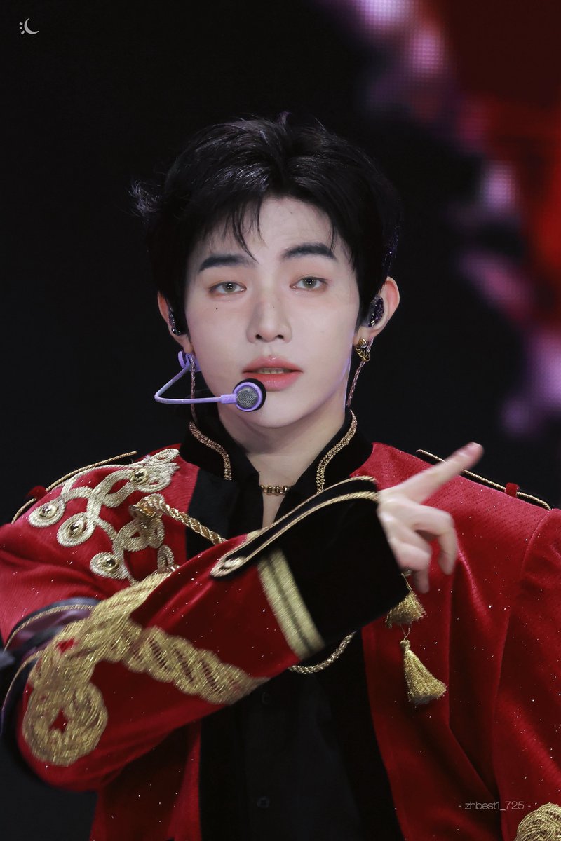 251214 #장하오 #章昊 #ZHANGHAO #ジャンハオ #ZB1 #ZEROBASEONE