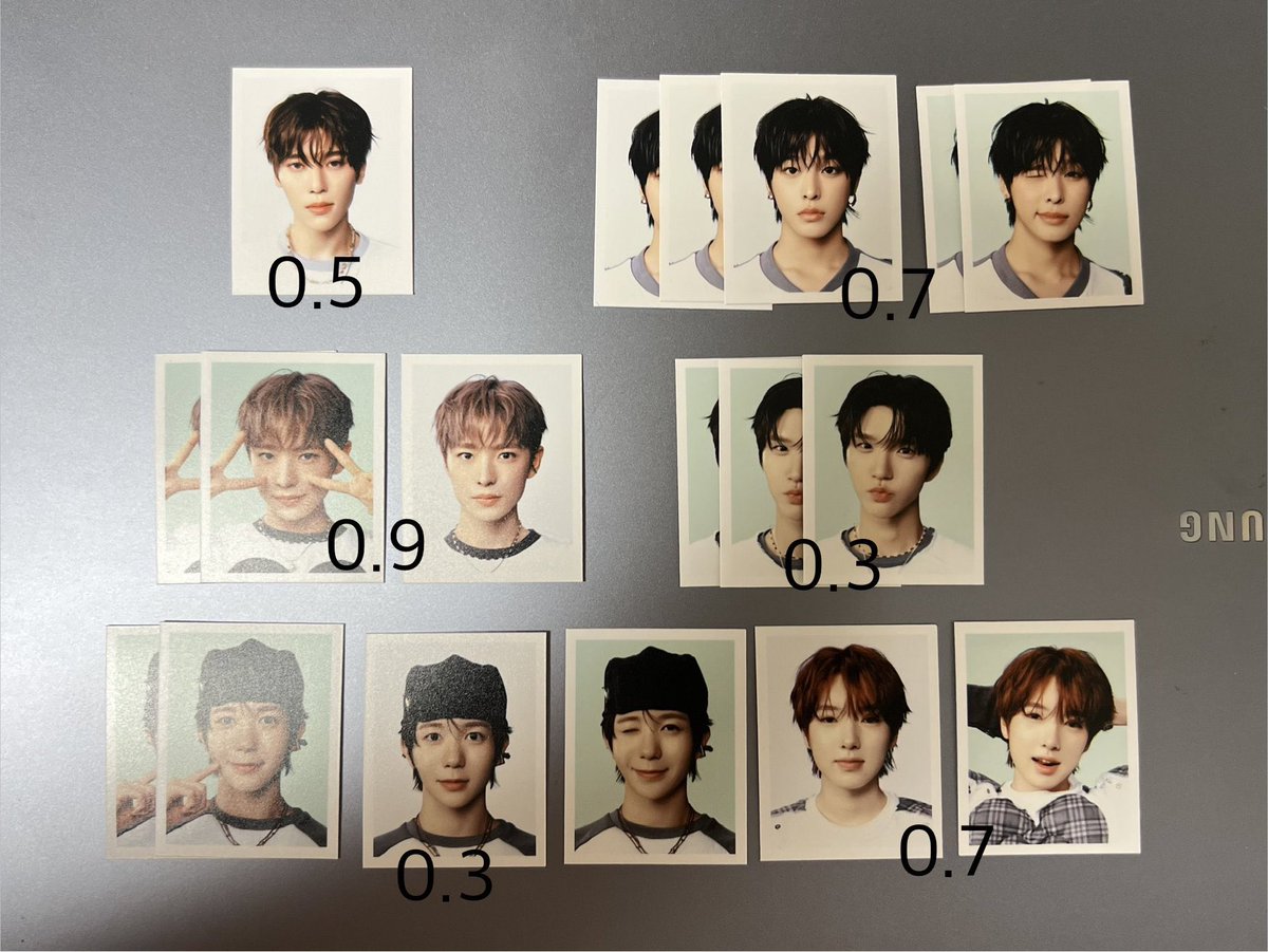 olpaox__'s tweet photo. 엔시티 위시 엔위시 컬러 위시돌 윗부부 댕트리버 룐룐 팡 시오닝 쿠리 버블냥 교환 양도 증사 포카 랜덤 빨강 노랑 파랑 블루 핑크 보라 시크릿 초록 팝업 랜덤 증사 분철 판매 유우시 시온 리쿠 사쿠야 료 재희 포카 향수 위시돌

📍증사는 장당 가격입니다 https://t.co/8KQuavp2eQ