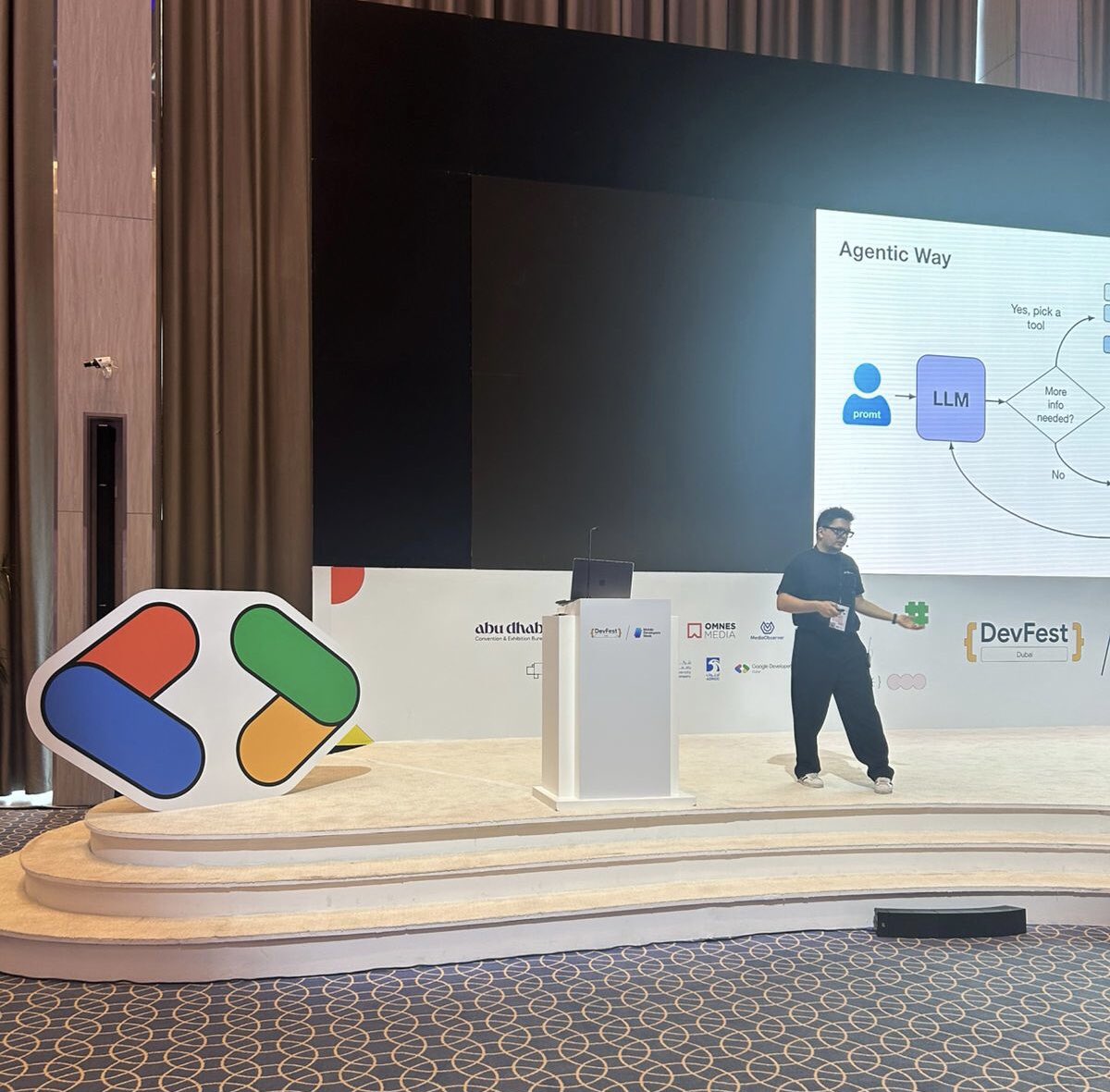 Mobile Developers Week tweet media