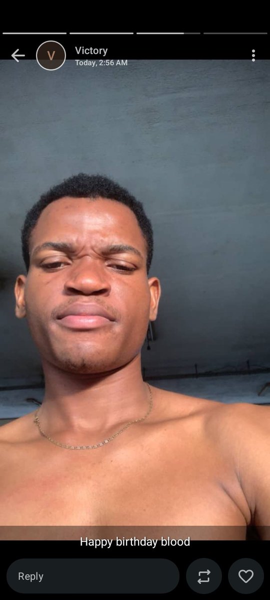Moses Okechukwu tweet media
