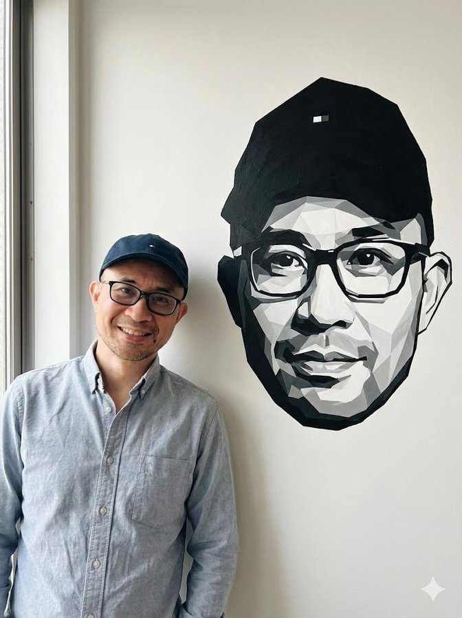 感觉还是差点意思，该怎么改呢？  

gemini Nano Banana Pro prompt:  Professional lifestyle photo using the uploaded i