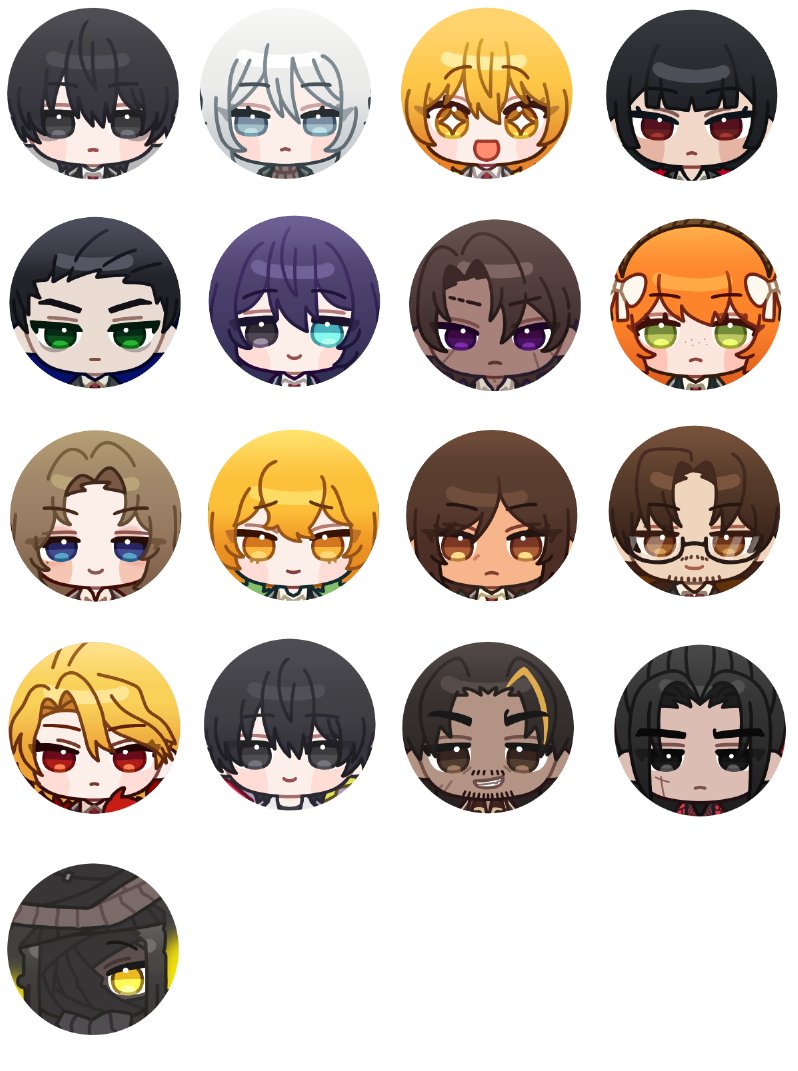 이번달내로는꼭그림을모두완성하고십습니다