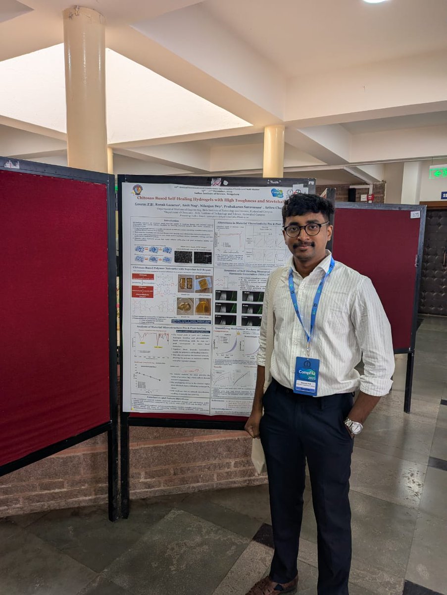 Aritra Chatterjee tweet media