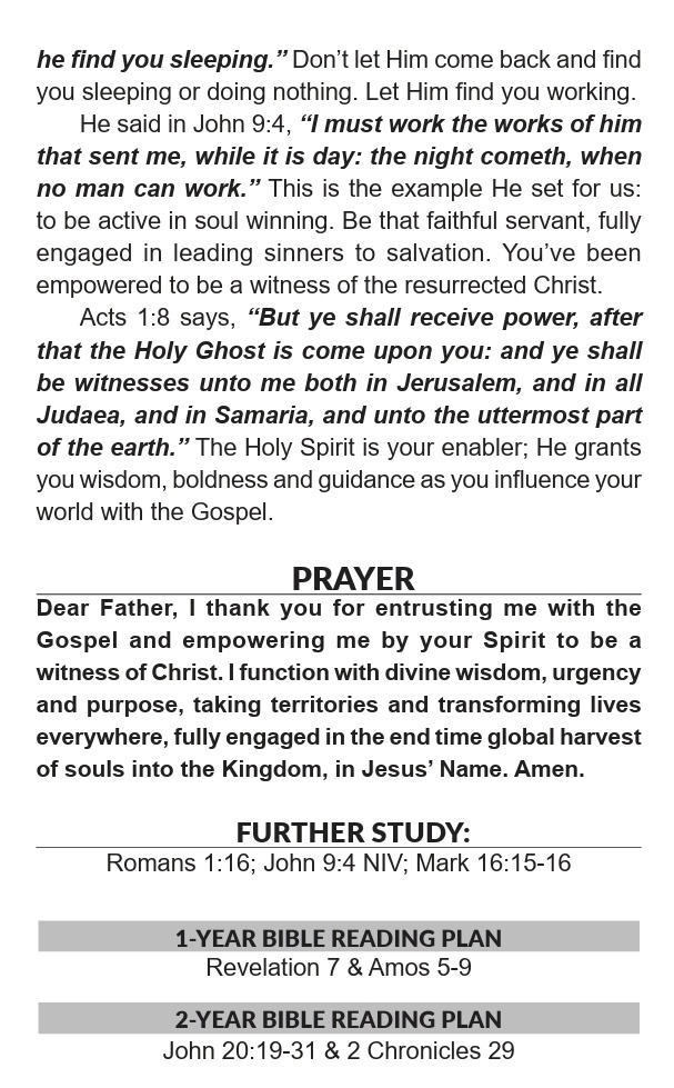 _globalkinglord's tweet photo. RHAPSODY OF REALITIES 15/12/25
IMPACT YOUR WORLD WITH PURPOSE AND URGENCY. https://t.co/daiSMVJIam