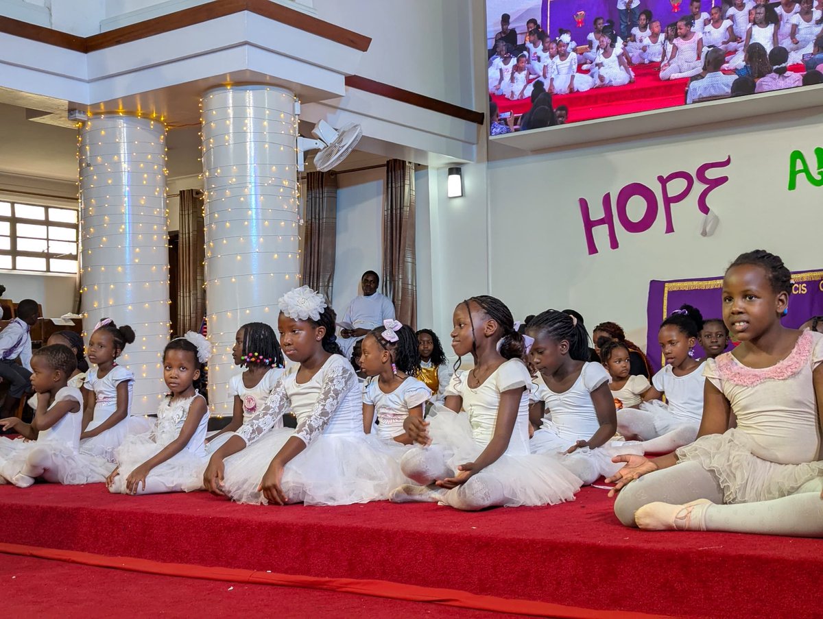 Rev. Dr. Lydia Nsaale Kitayimbwa aka Digital Mama tweet media