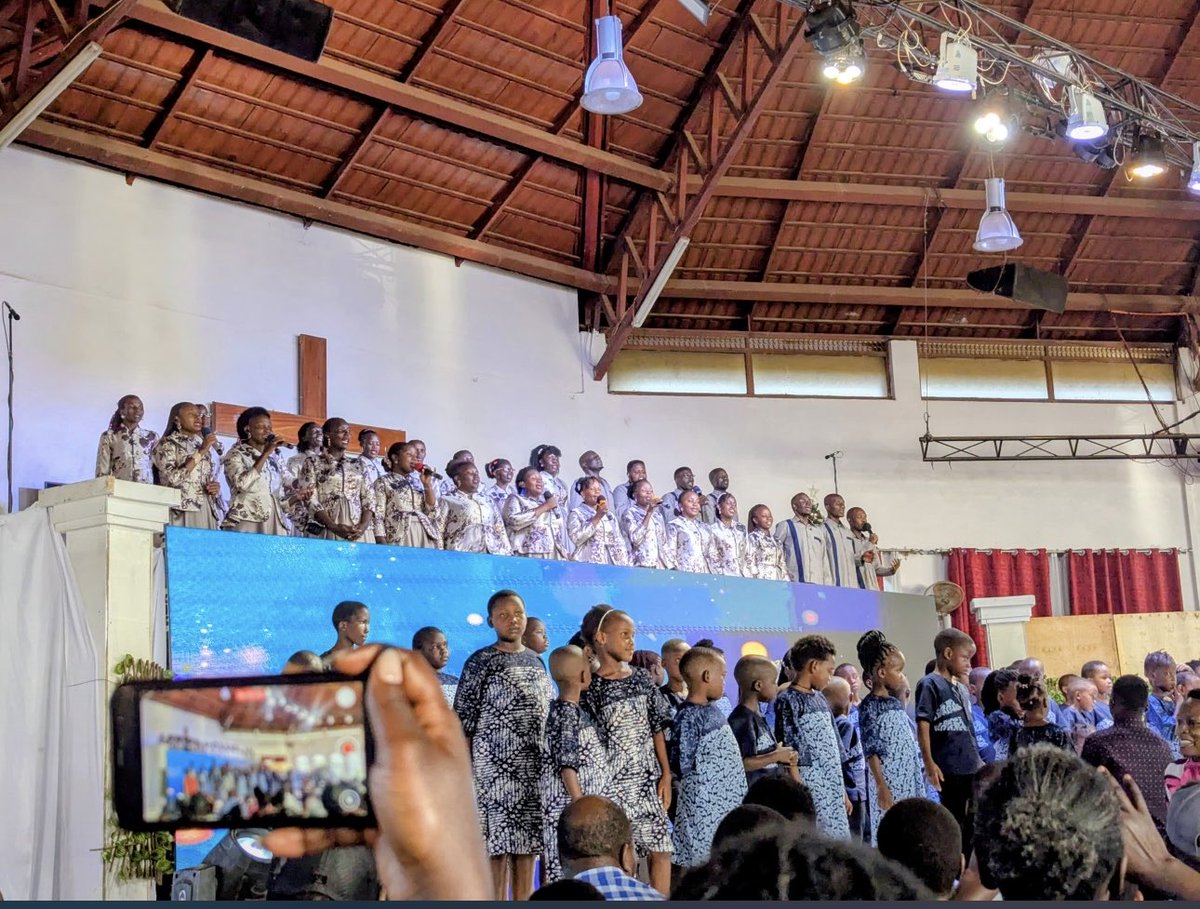 Rev. Dr. Lydia Nsaale Kitayimbwa aka Digital Mama tweet media