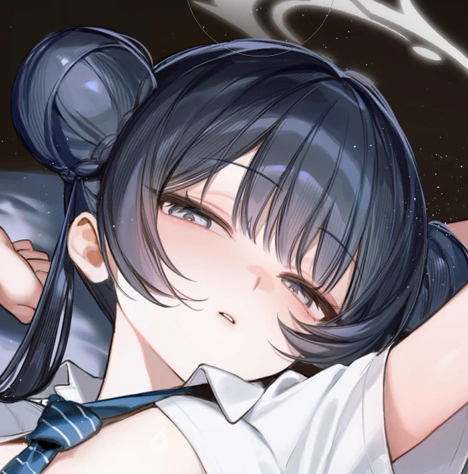 いい顔