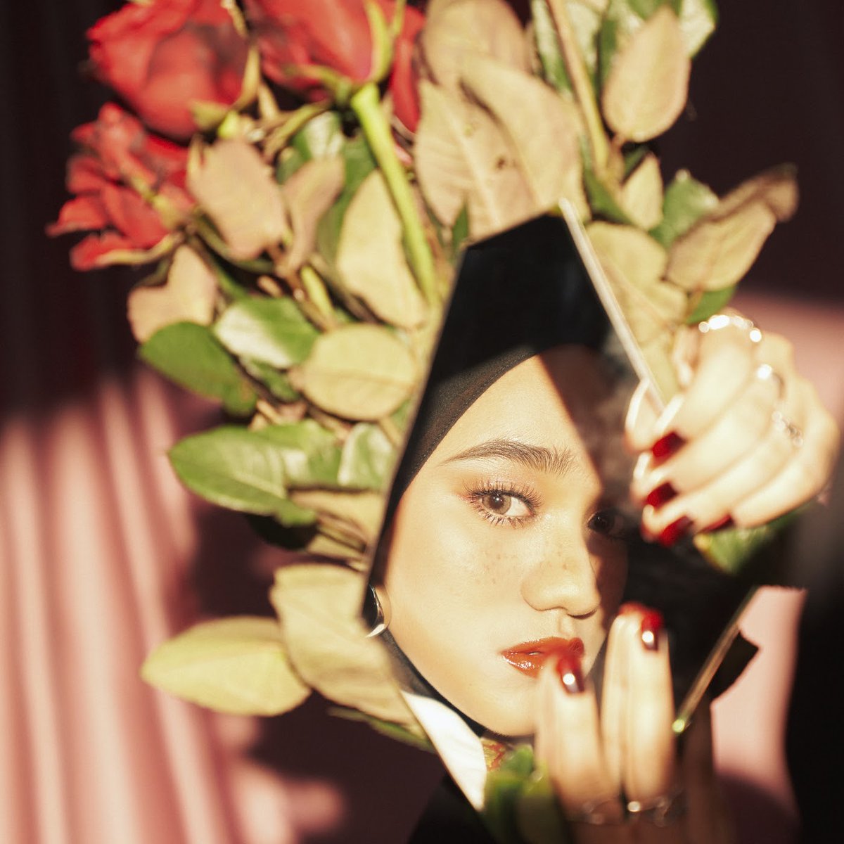 brizkih's tweet photo. 65. [06/03/2025] 
Nabila Taqiyyah - Kekal Yang Sementara [8] [Pop]

66. [06/03/2025] 
Taring - Megatruh [9] [Metal]

67. [07/03/2025] 
Iksan Skuter - Vis A Vis [11] [Alternative]

68. [10/03/2025] 
Difficult And Hard - Catastrophic [9] [Hardcore] https://t.co/tCzRQ7oO4F