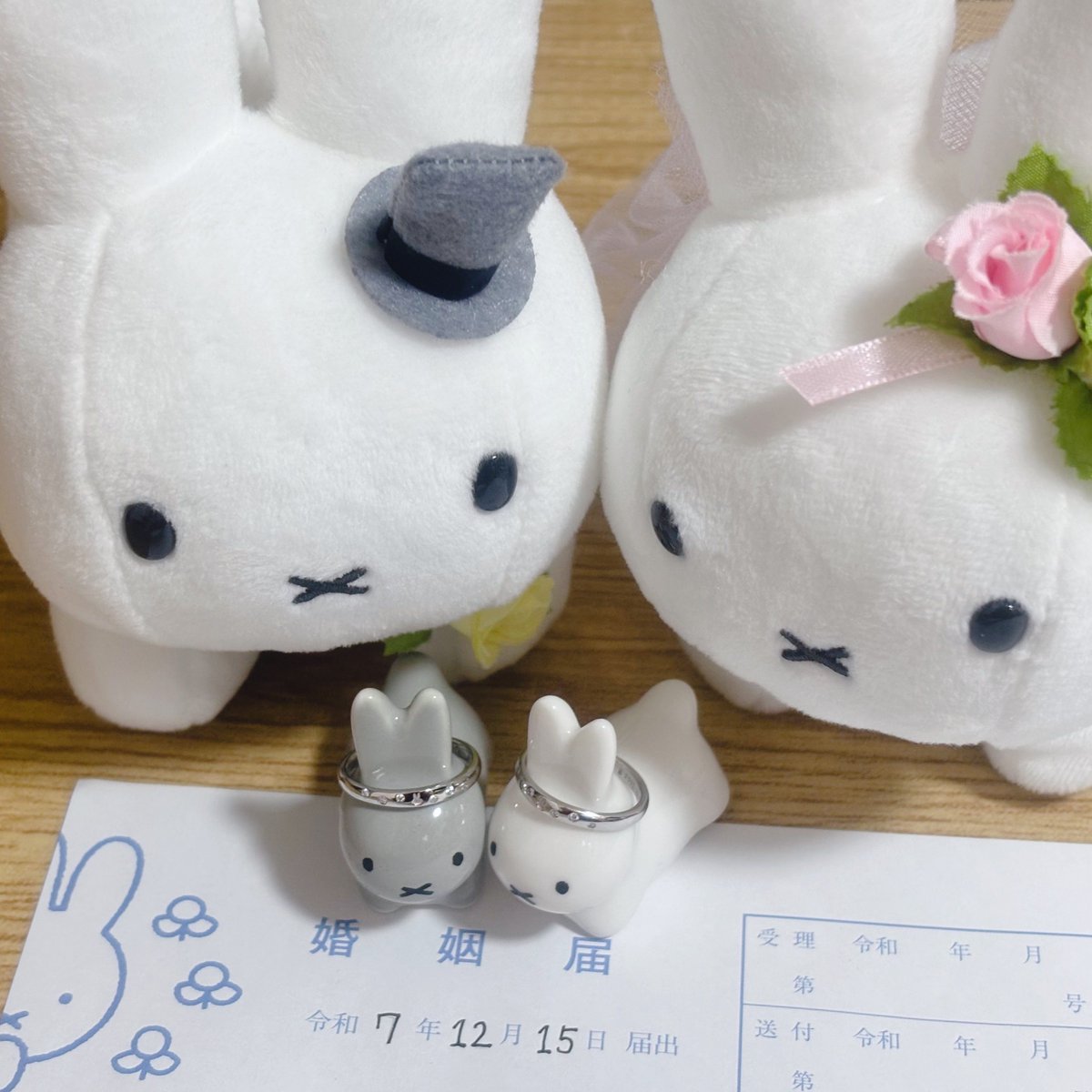 天賞堂ミッフィー【公式】 (@miffy_tenshodo) / Posts / X