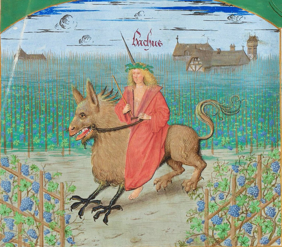 Ozymandias𓆏 tweet media