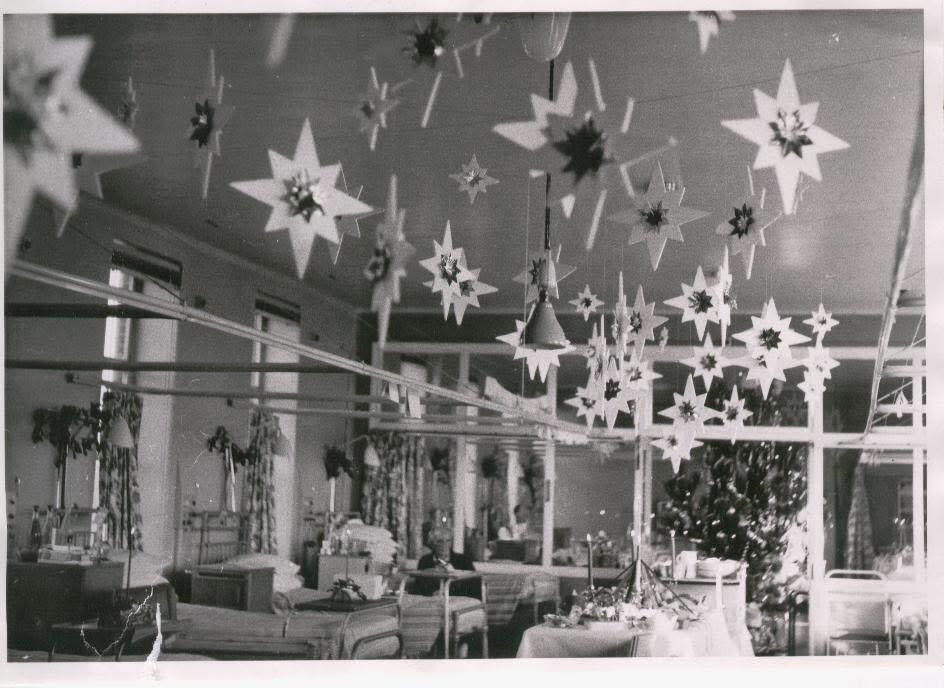 MTW NHS Hospital Archives tweet media