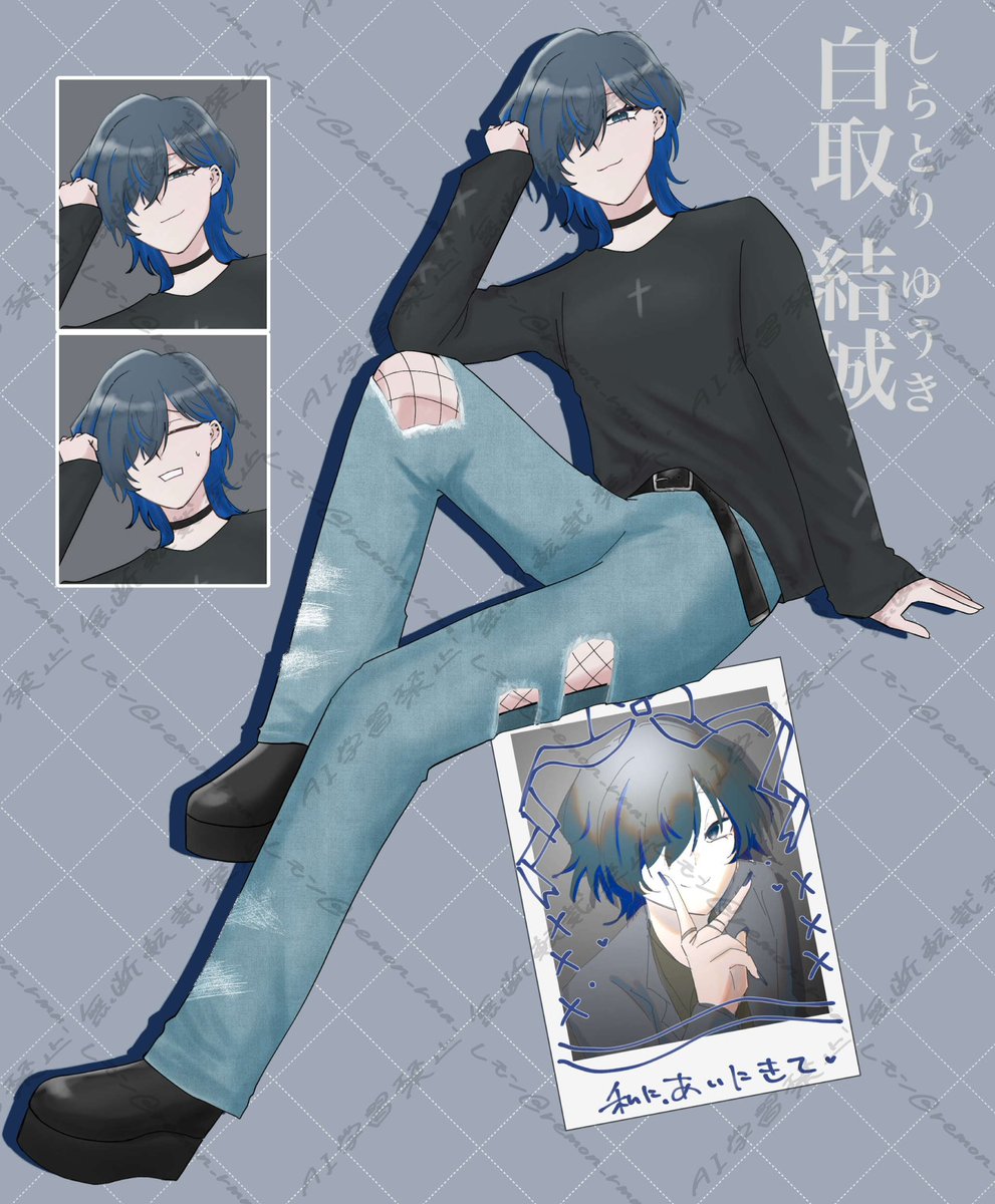 レモン (@remon_rmn_) / Posts / X