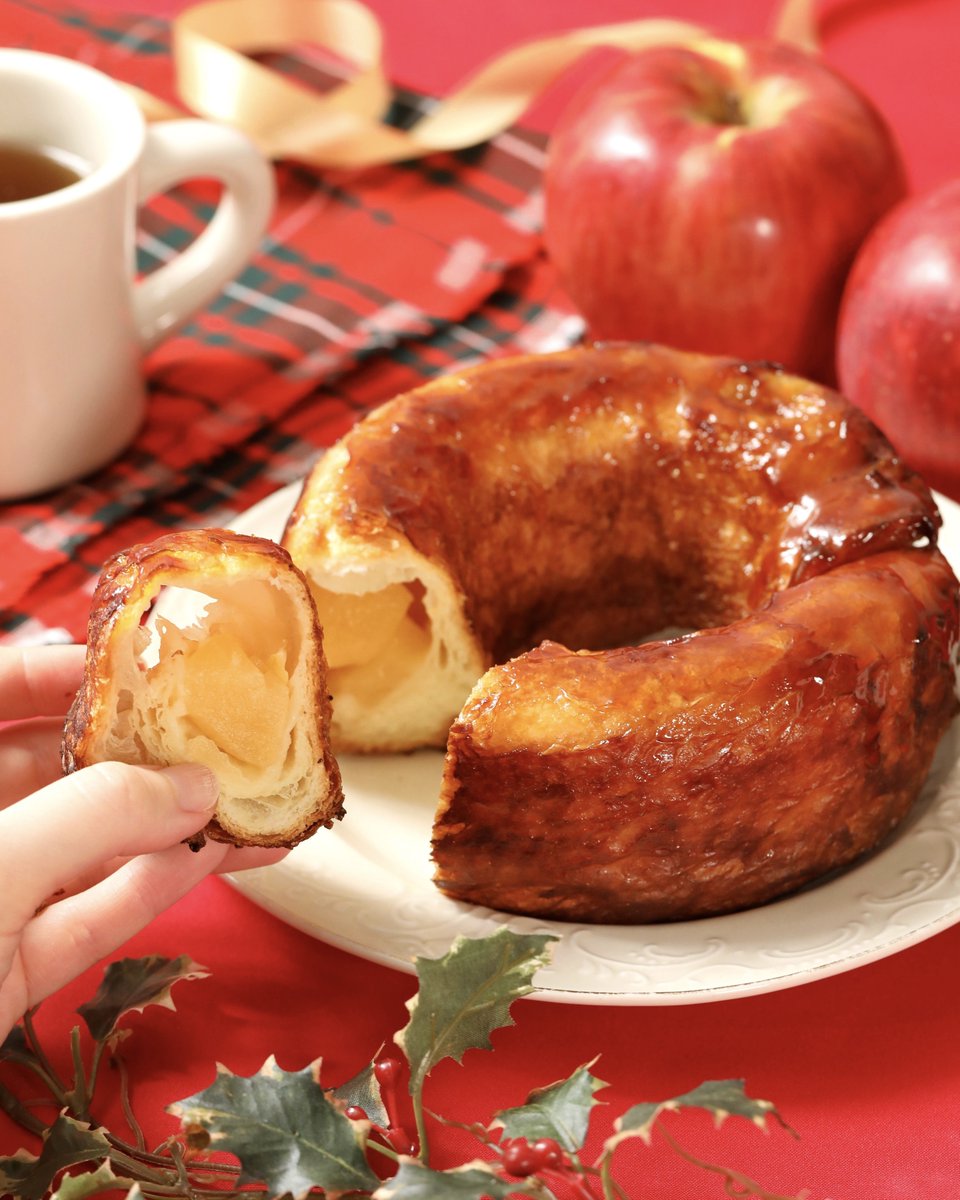 【クリスマス特別限定品③】5次元モードへの霊的覚醒を促すコアラのブレッド(パン) 📺メディア情報📣】 明日12/16(火)放送の中京テレビ 『#あさドレ