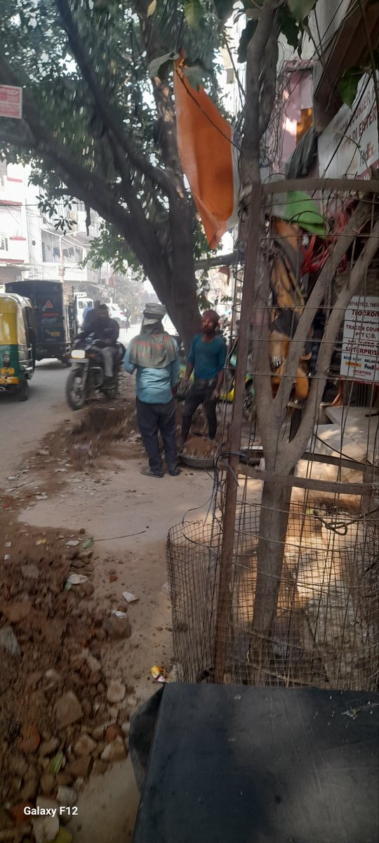 bholasonu's tweet photo. @bsesdelhi @gupta_rekha This is actual ground pic, lets visit https://t.co/ZYtgS6vHtc