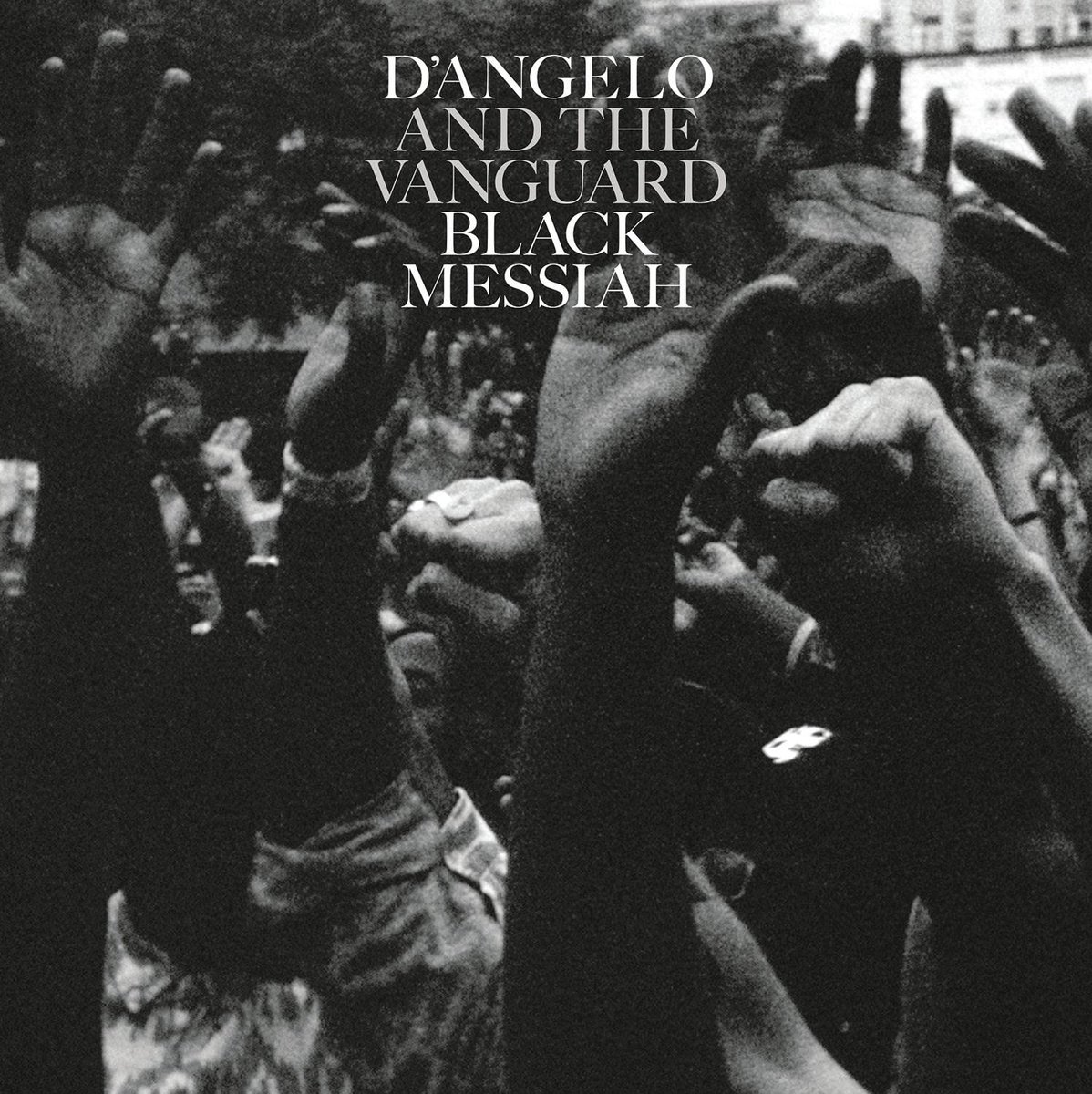 CoededMarshall's tweet image. December 15, 2014, D'Angelo released his incredible third studio album "Black Messiah", Timeless 💎