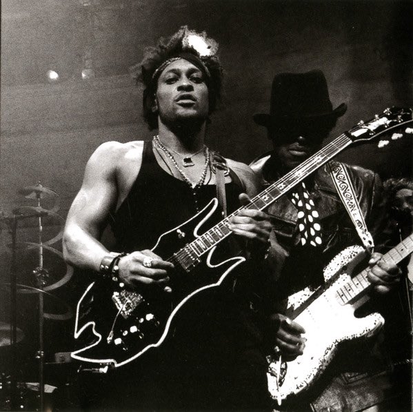 CoededMarshall's tweet image. December 15, 2014, D'Angelo released his incredible third studio album "Black Messiah", Timeless 💎