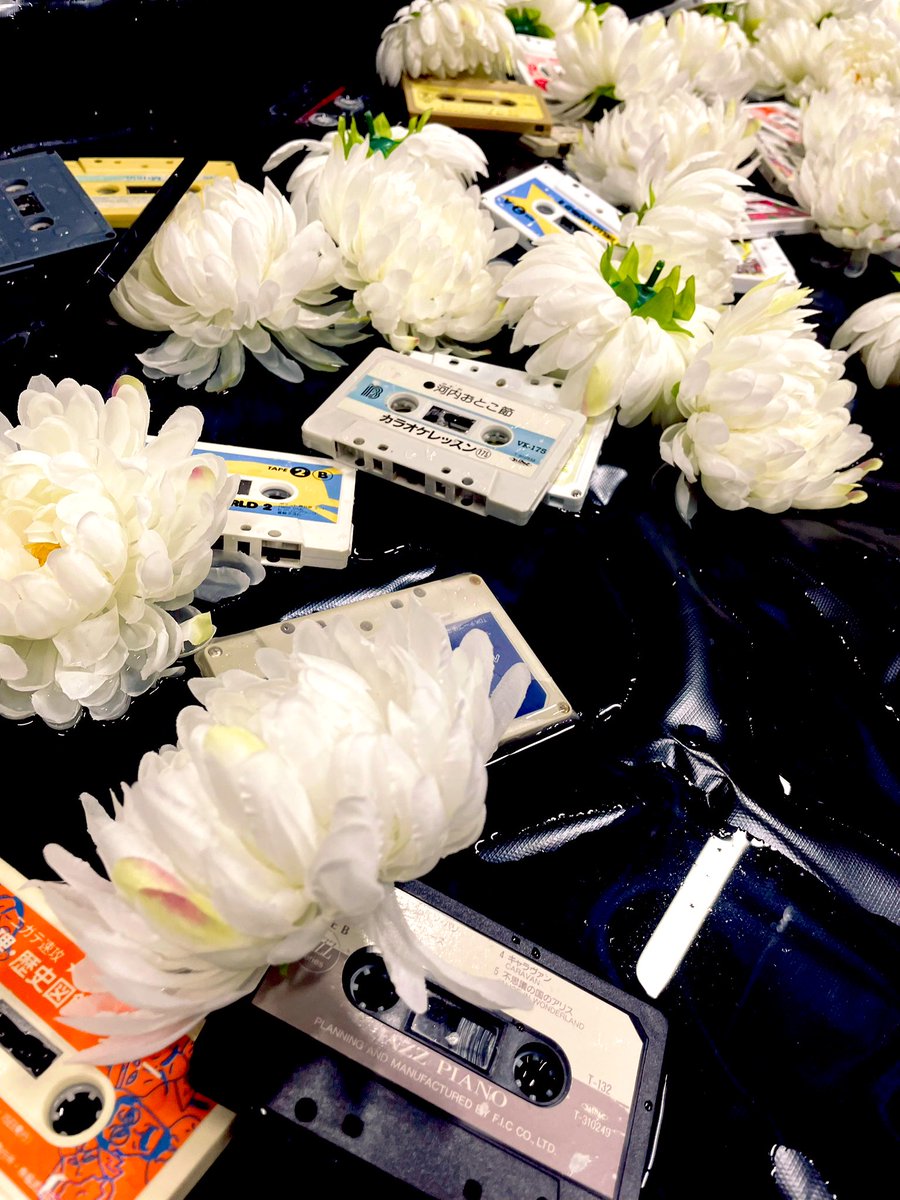 名古屋特別公演『熱海殺人事件』ーくわえ煙草伝兵衛の記録ー tweet media