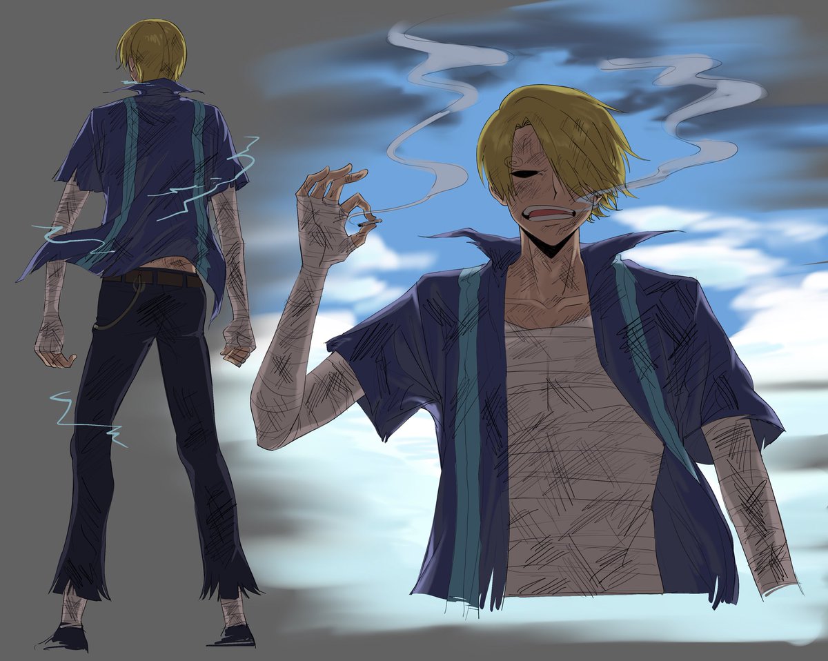 #onepiece
재업 끝