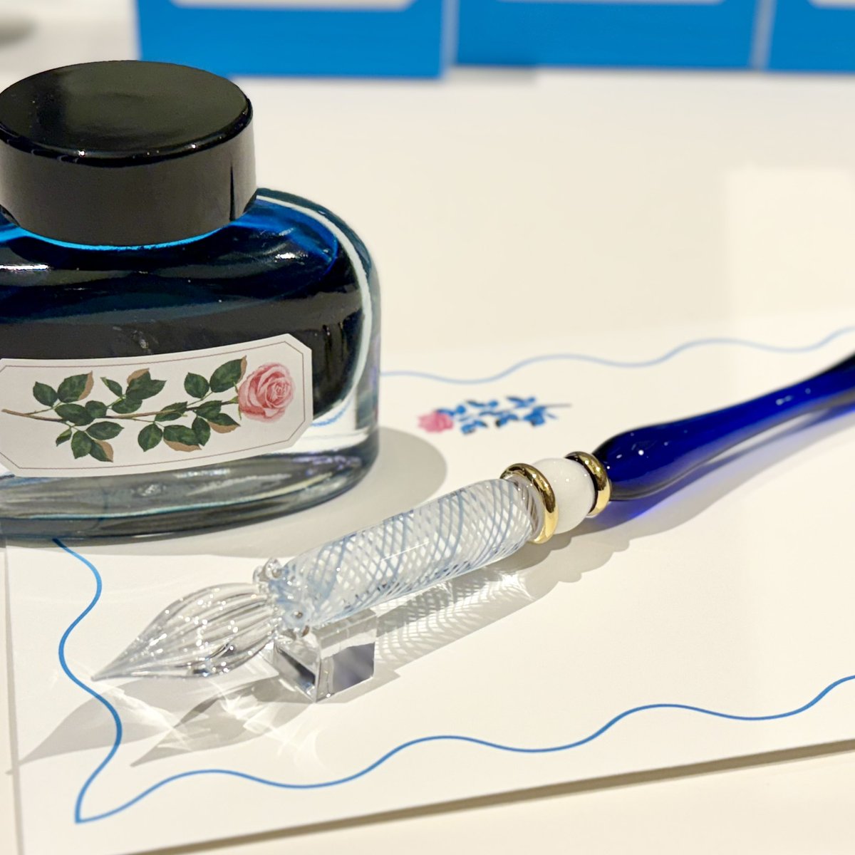 RURU MARY'S（ルルメリー）と蔦屋書店がコラボレーションした