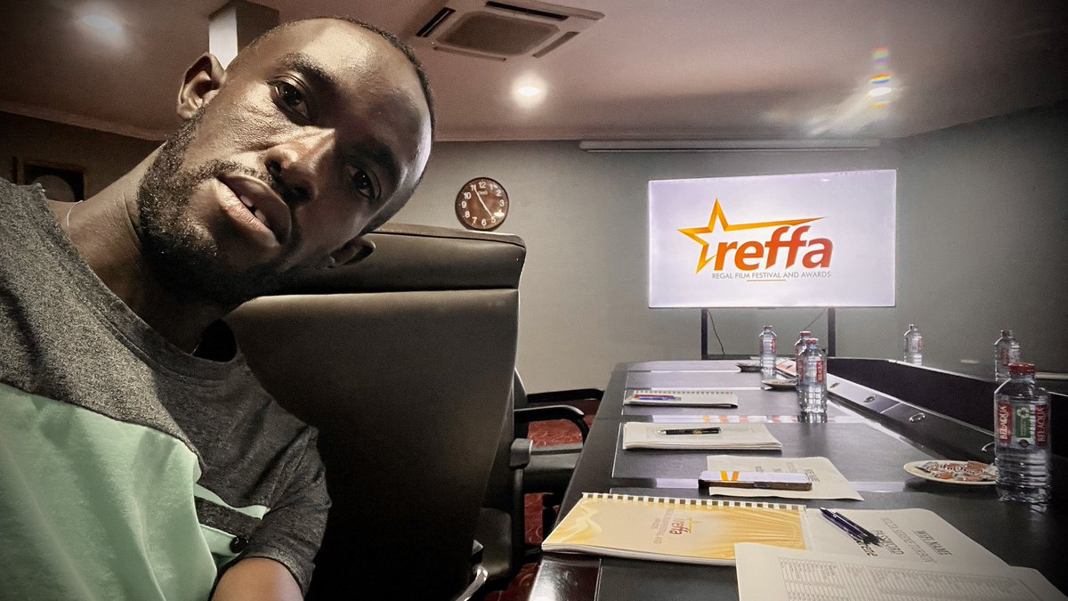 KizitoSamuelSaviour tweet media