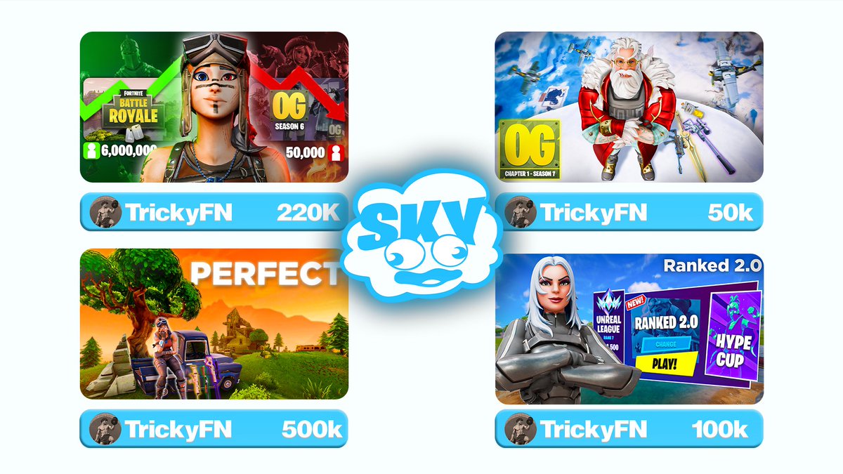 Sky tweet media