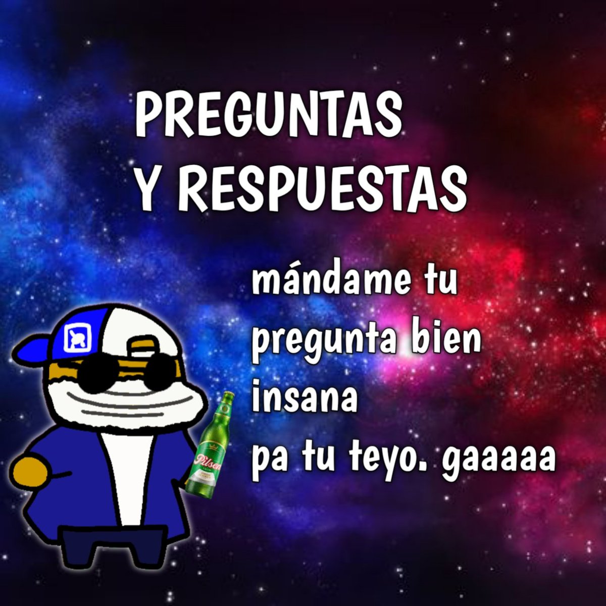 Siguen vivos!!!!!
Una vez mas, antes de acabar el año 🥺🥺🥺