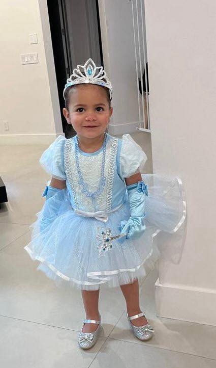 Please pray for Heleni, who has been in a coma for 615 days after almost drowning at two years ol...