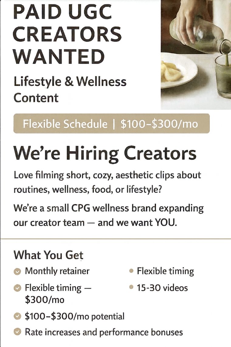 Functional Oats tweet media