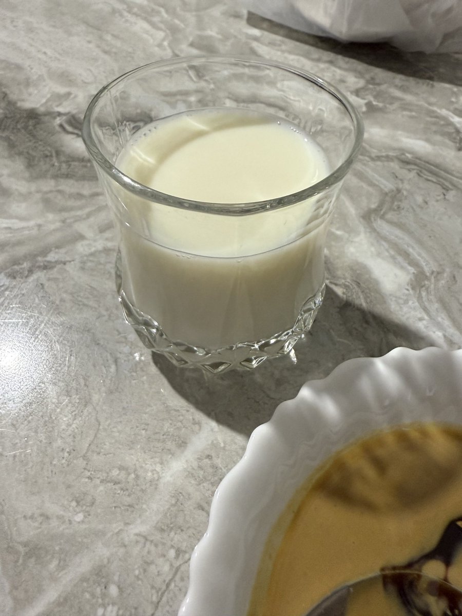 Neyse süt önemli süt için