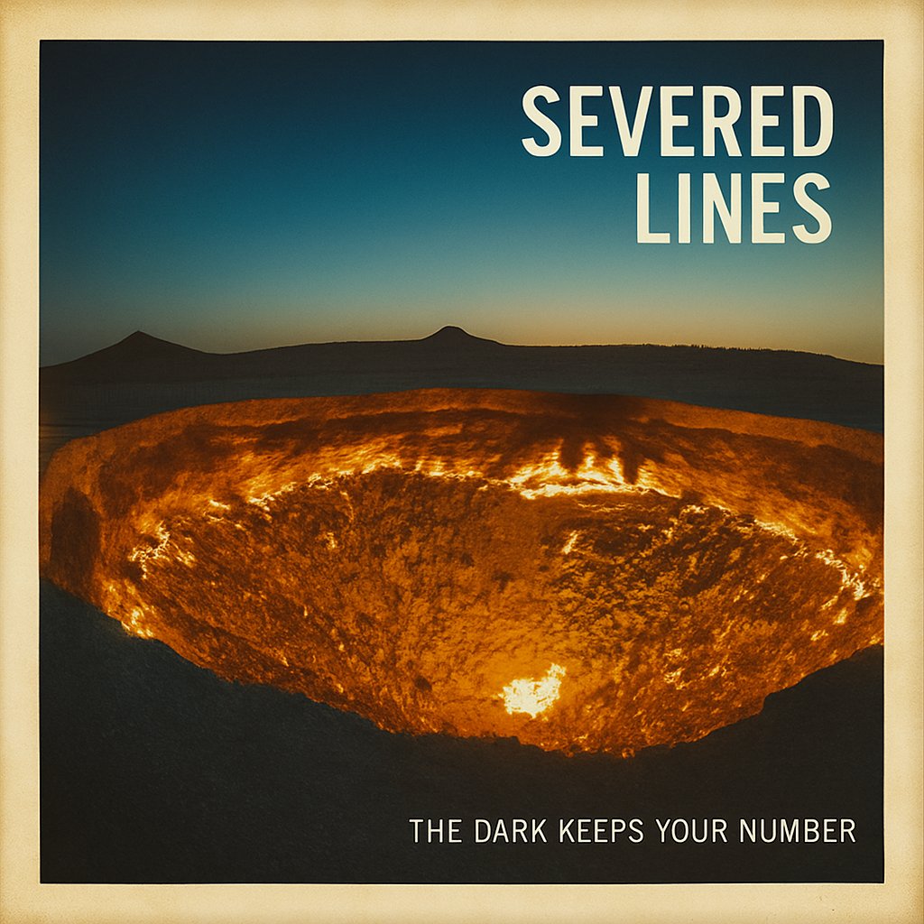 BigIndieGiant's tweet image. Discover:  He's Slippin by Severed Lines 🎸
Now playing on bigindiegiant.wixsite.com/bigindiegiant

youtu.be/6Hmv9L0kfxA?si… via @HeyGroover #GrooverEffect