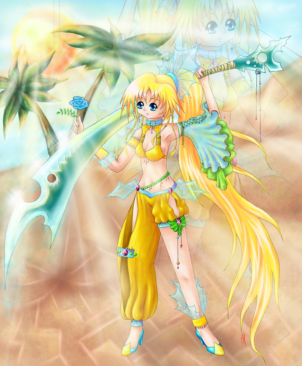 I decided to redraw one of my drawings from 2008 🥳
.
.
#original #originalcharacter #desertroze #lightwarriors #redrawoc #redrawchallenge #star #starguardian #fantasy #fantasyart #art #digital #digitaldrawing #fanart #anime #games #gamefanart #process