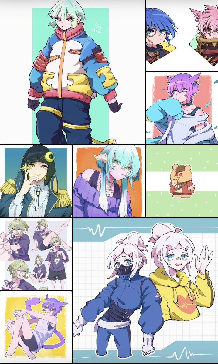 みーぜ❖🦀 (@mie_se7m) / Posts / X