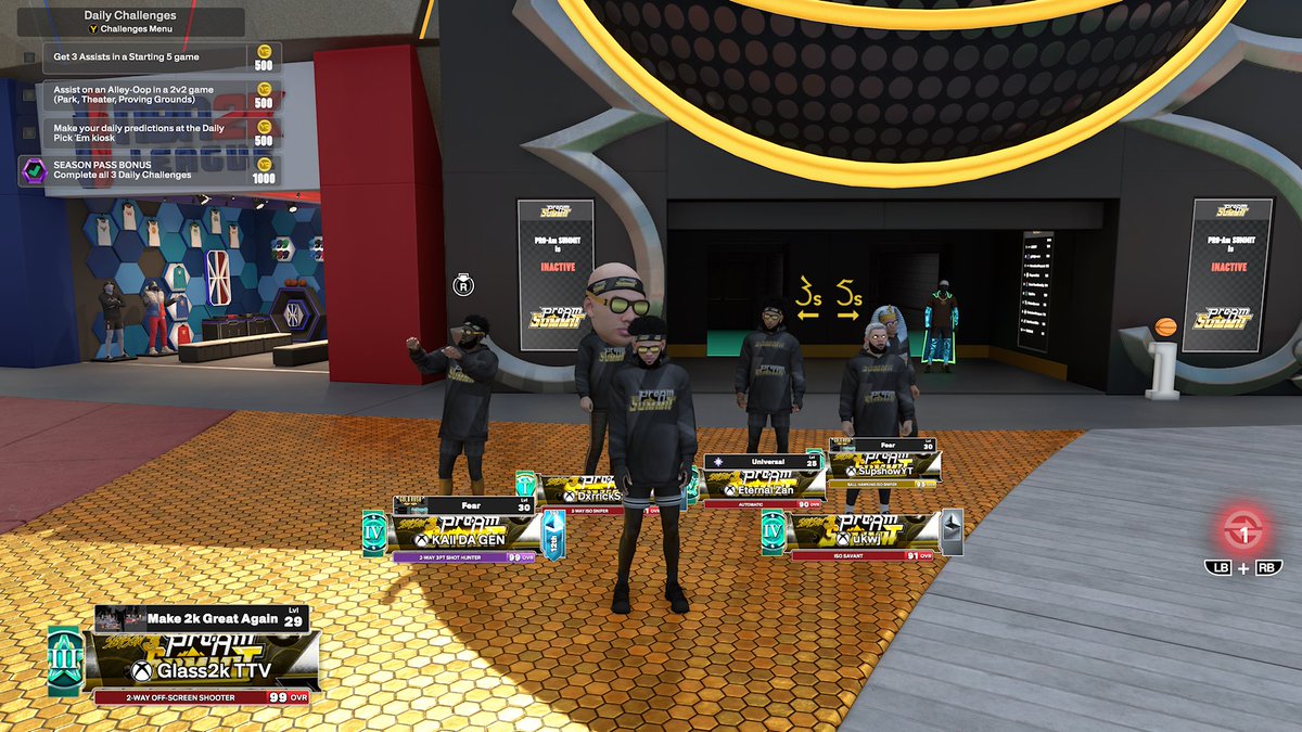 xGlass2k's tweet photo. Summit Secured✅ @SupshowYT  @Just_DerrickTV @ZANNPAYNE https://t.co/UxBCOU1Nwd