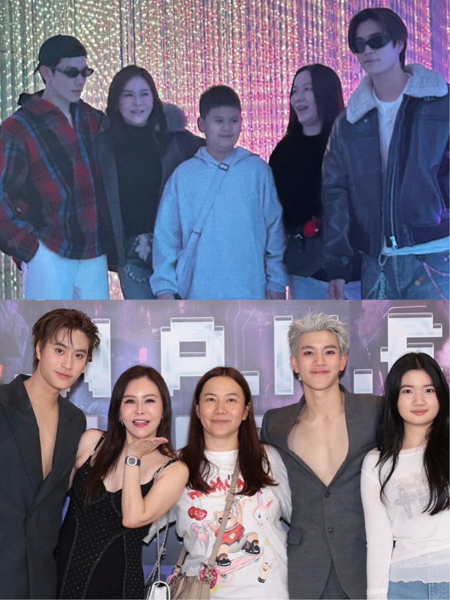 mylifegemfourth's tweet photo. family🥺❤️‍🩹

#GeminiFourth #เจมีไนน์โฟร์ท https://t.co/5goLVlQjpt