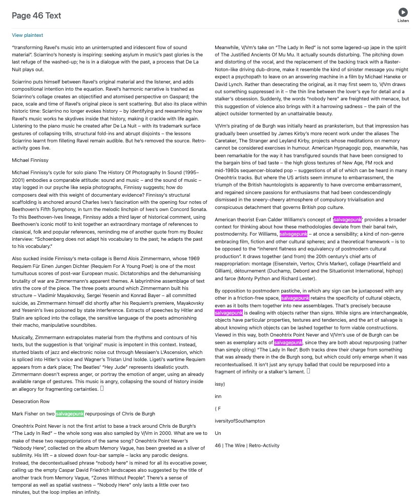 werner herzog tweet media