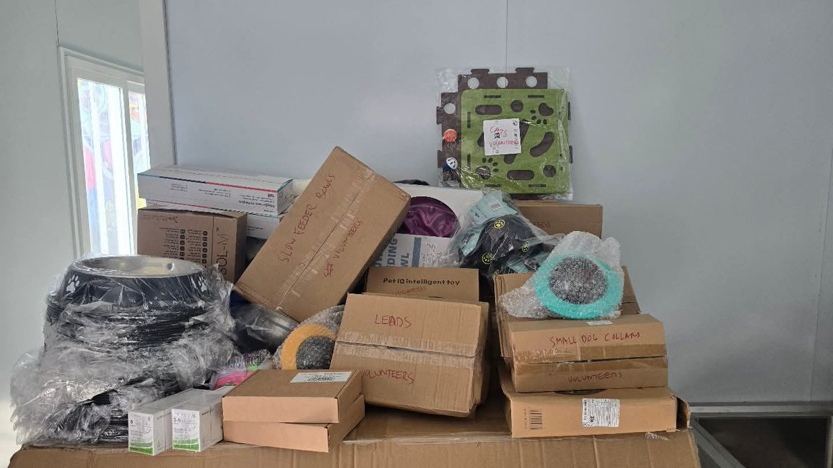 SPCA Fiji Islands _ Official tweet media