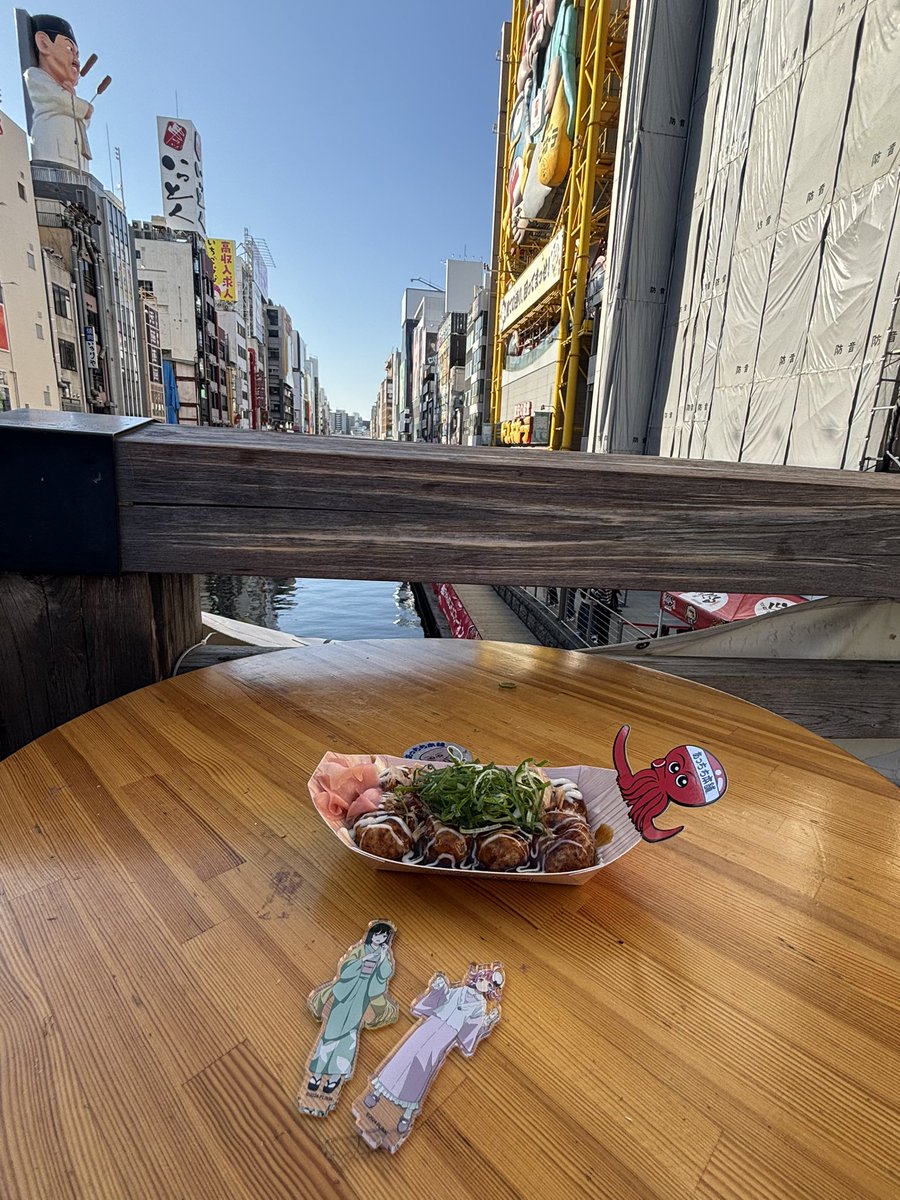 Tale_228's tweet photo. 先月、彼女と大阪行ってきた！！ https://t.co/dNrDWoS9rd