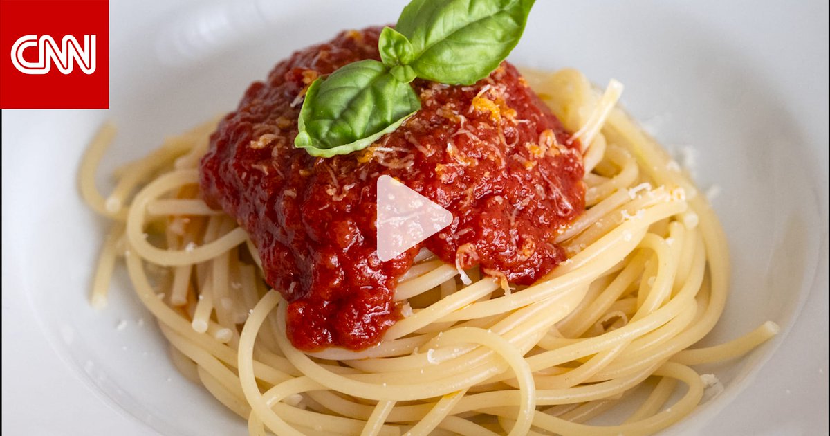 من الأجبان إلى السلامي والسباغيتي.. المطبخ الإيطالي على لائحة التراث الثقافي غير المادي لليونيسكو 