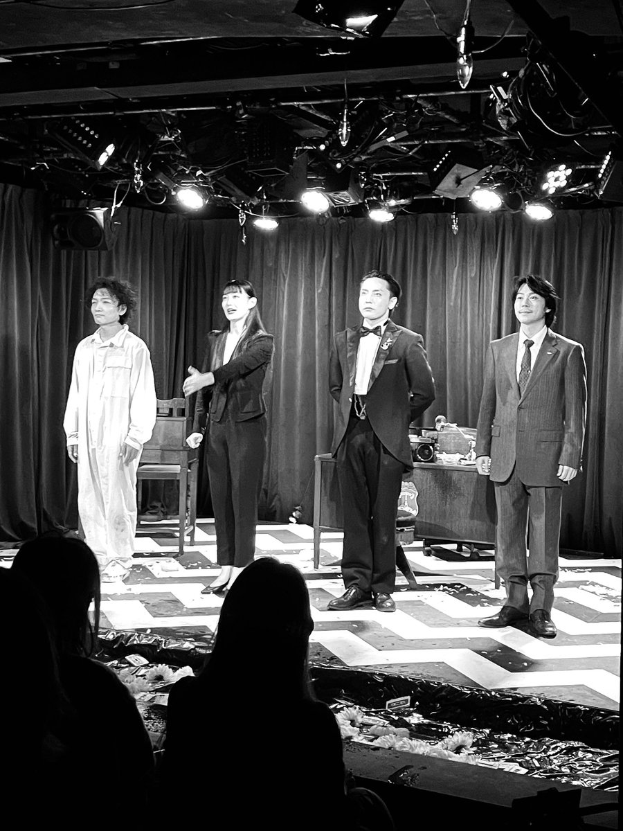 久保田創 tweet media