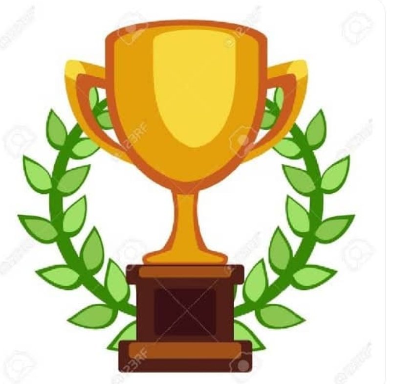 GivingLightFou1's tweet photo. To all our dear participants,
We joyfully celebrate u for ur commitment, consistency, &amp; hunger for God’s Word throughout our recently concluded Bible Study. 
Thank u for choosing growth...
NB: We will communicate d date for d next Bible Study series. 
Remain steadfast in Christ. https://t.co/CHw6zLgDsR