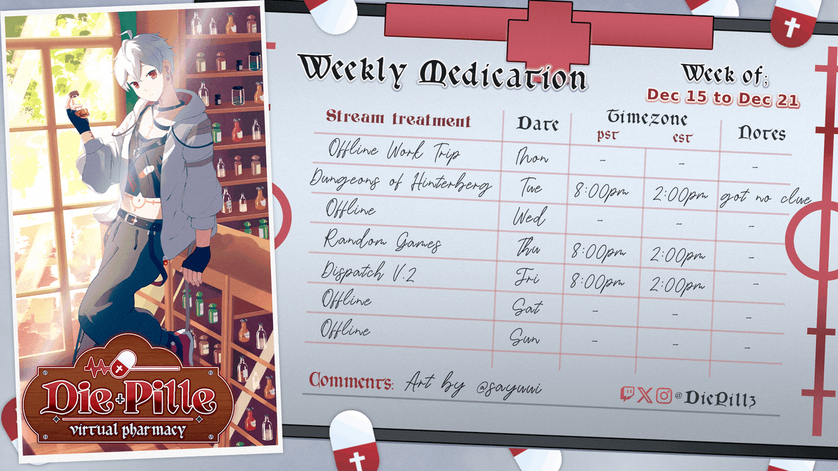 DiePille tweet media