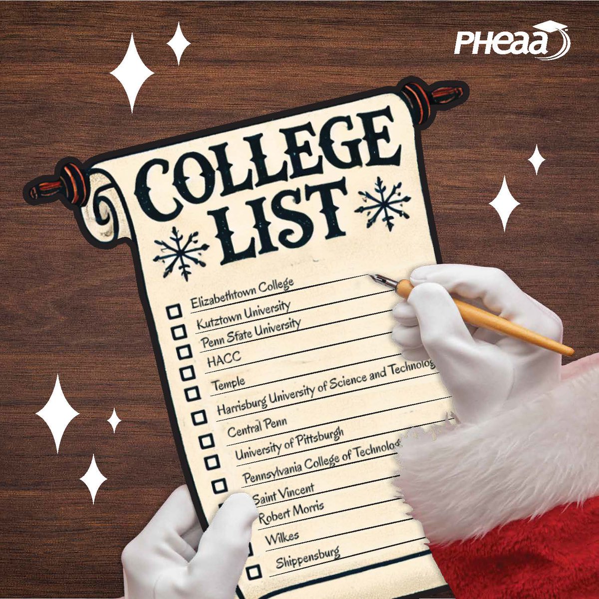 PHEAA Financial Aid tweet media