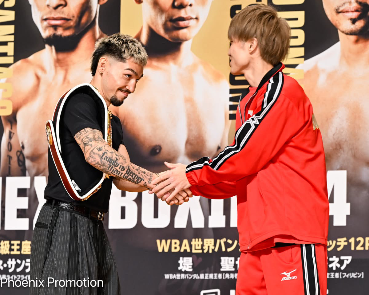 taku_kuwahara44's tweet photo. 記者会見も終わっていよいよって感じ！
コンディションはバッチリ👍 https://t.co/YZzWNjhVRZ