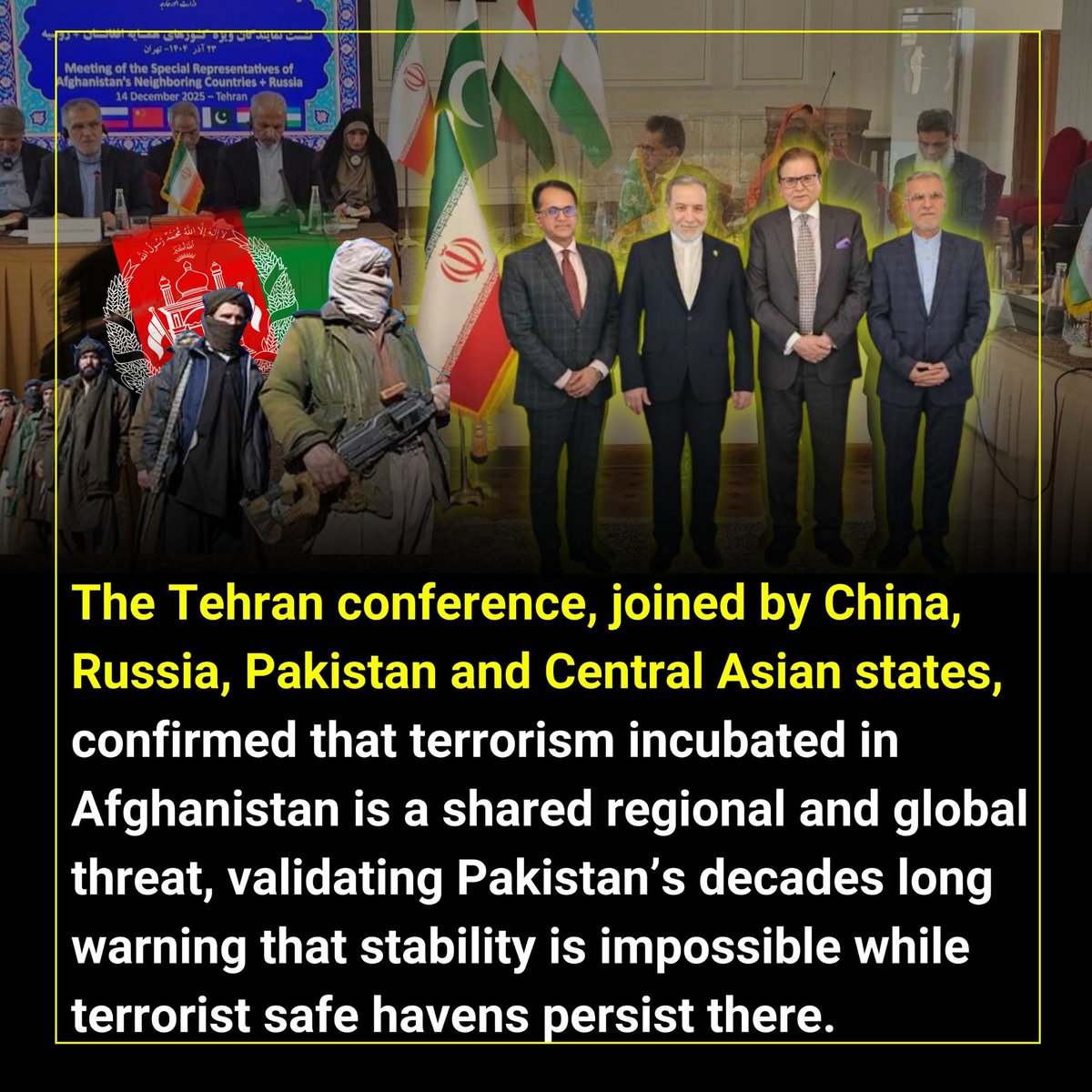 Thearcanum02's tweet image. For decades, #Pakistan warned the world about Afghan extremism. #Tehranconference confirms it: regional stability demands an #Afghanistan free of terrorist safe havens. #AfghanExtremism #RegionalSecurity #LMSY
#Jungkook #AouBoom