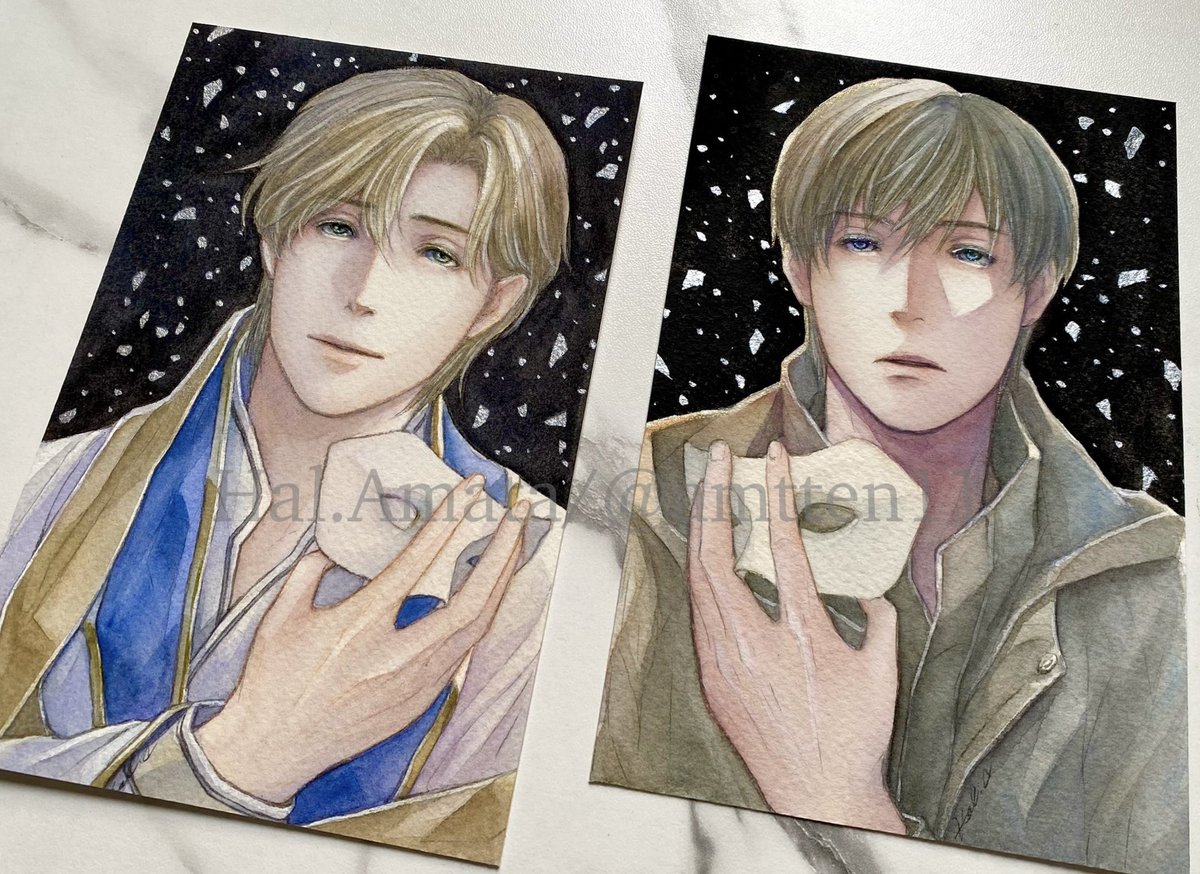 Yukino🍀 (@mm_yukino) / Posts / X