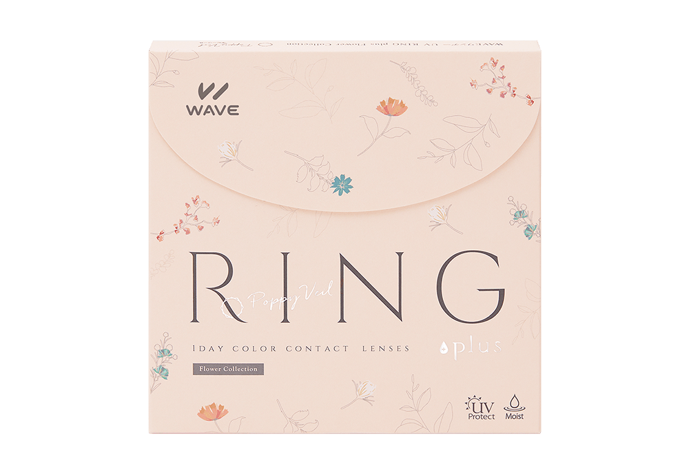 WAVE コンタクト キャンペーン コンタクトケース WAVE EYES キャンペーン 当選品 オリジナルコンタクトケース｜Yahoo